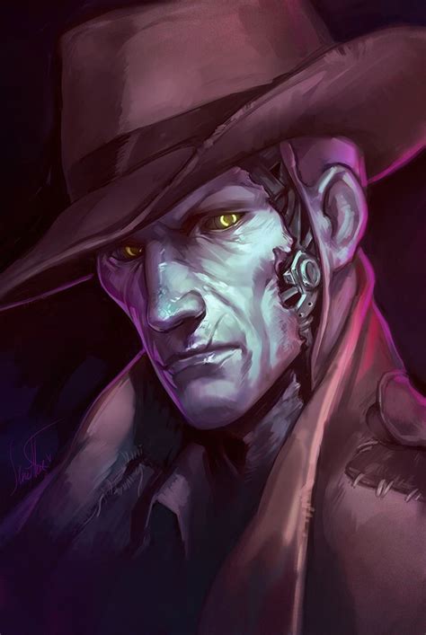 fallout 4 deviantart|Explore the Best Nickvalentinefallout4 Art .